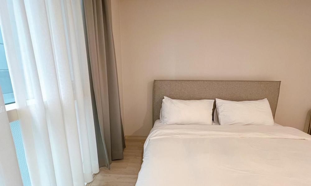Busan Centurn Victoria Hotel Экстерьер фото