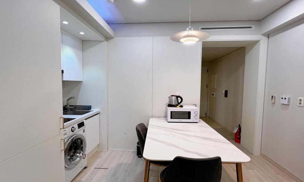Busan Centurn Victoria Hotel Экстерьер фото
