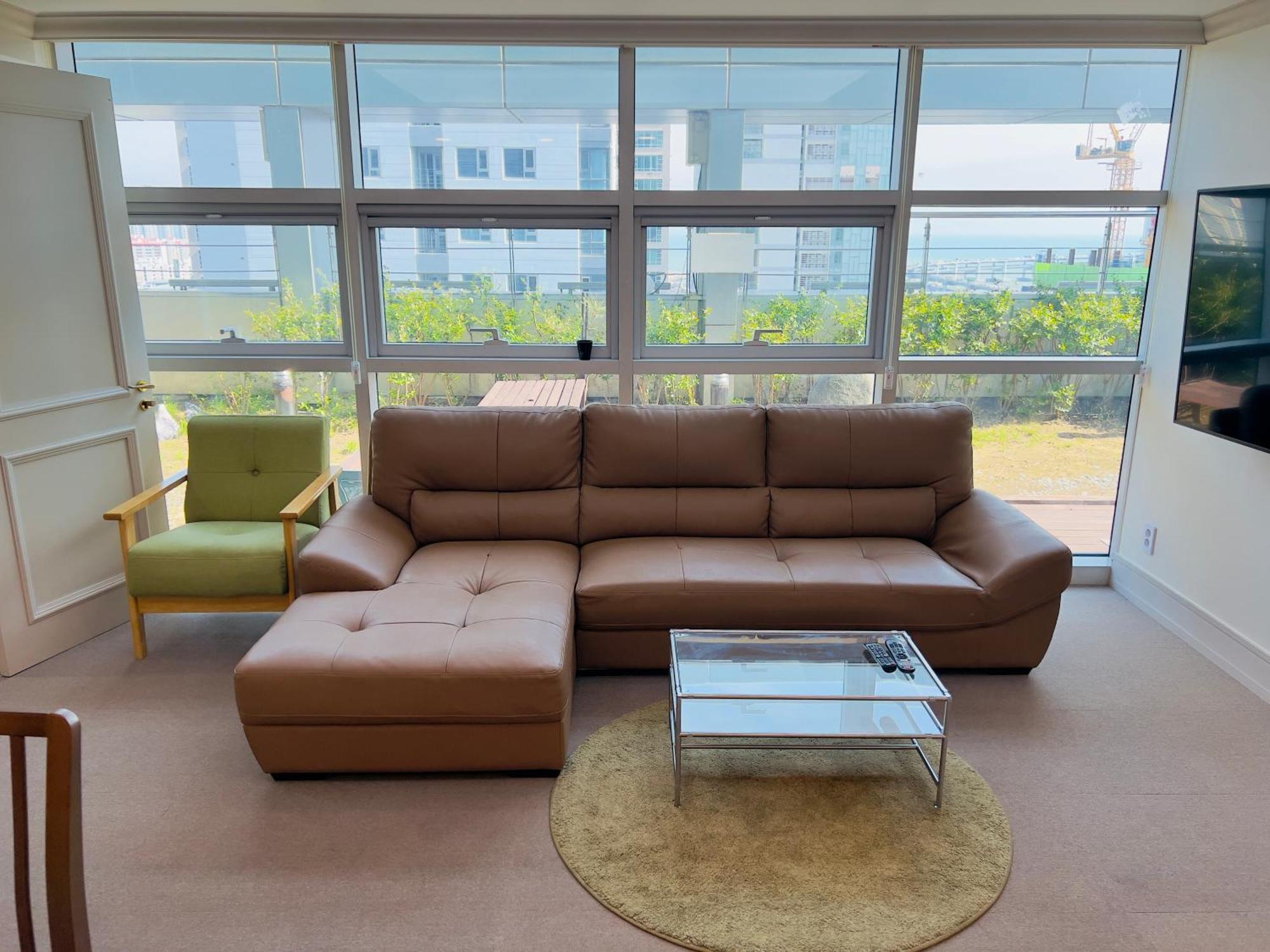 Busan Centurn Victoria Hotel Экстерьер фото