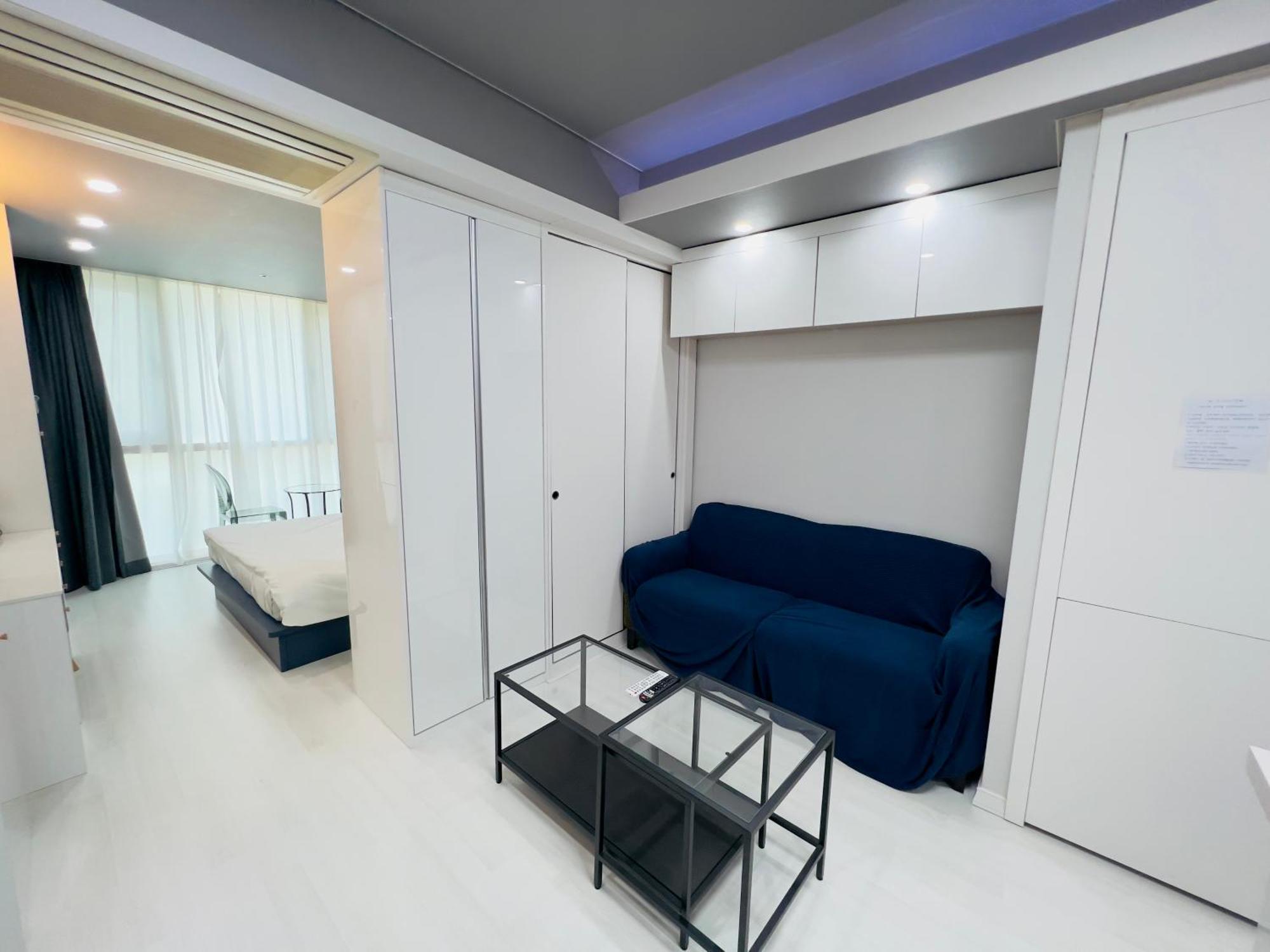 Busan Centurn Victoria Hotel Экстерьер фото