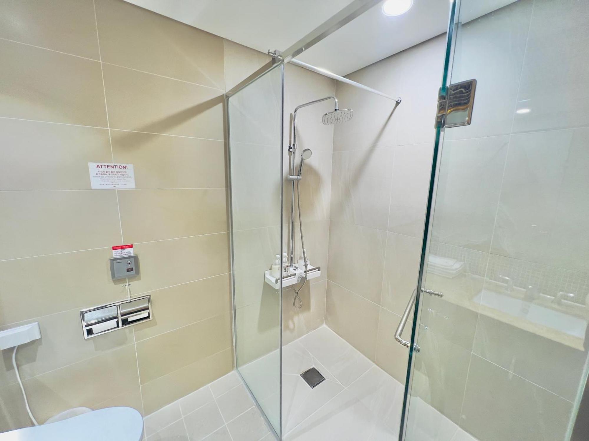 Busan Centurn Victoria Hotel Экстерьер фото