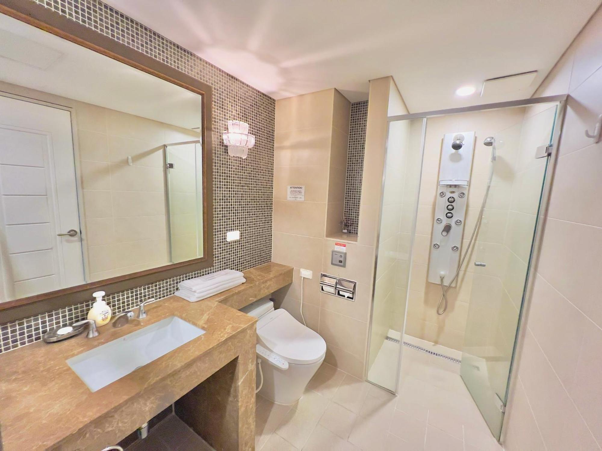 Busan Centurn Victoria Hotel Экстерьер фото