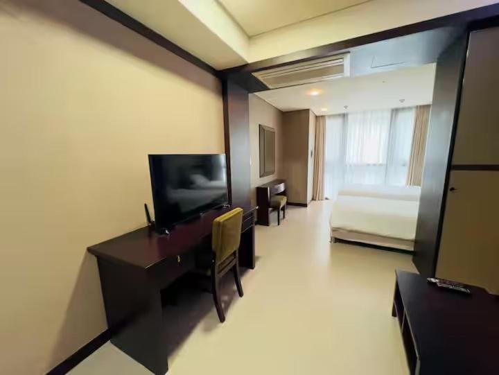 Busan Centurn Victoria Hotel Экстерьер фото