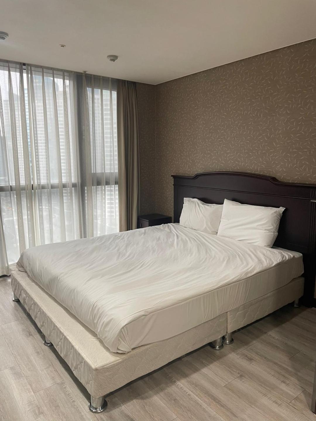 Busan Centurn Victoria Hotel Экстерьер фото